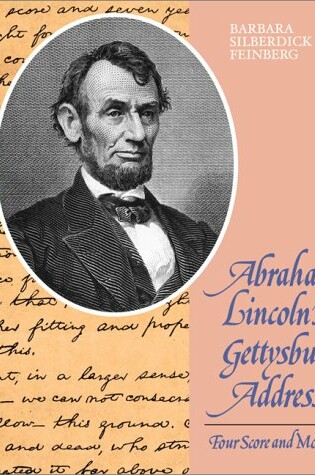 Cover of Abraham Lincoln's Gettysburg Address