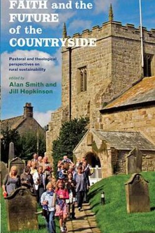 Cover of Faith and the Future of the Countryside