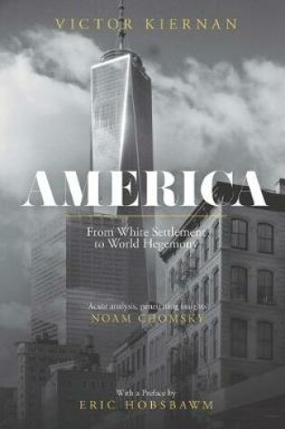 Cover of America