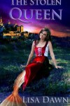Book cover for The Stolen Queen