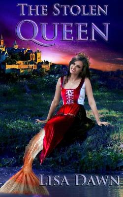 Cover of The Stolen Queen