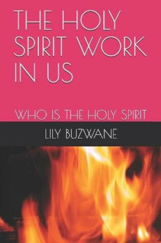 Cover of The Holy Spirit Work in Us
