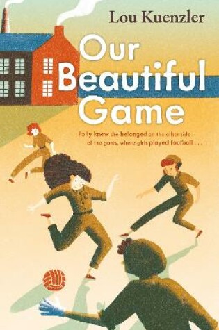 Cover of Our Beautiful Game