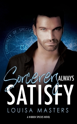 Cover of Sorcerers Always Satisfy