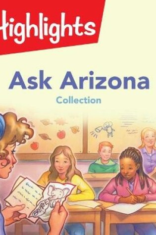 Cover of Ask Arizona Collection