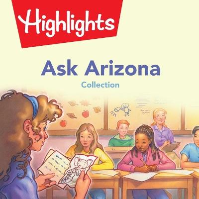 Book cover for Ask Arizona Collection