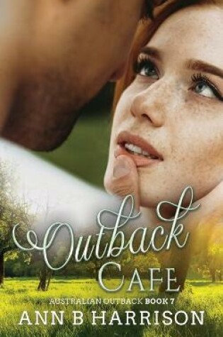 Cover of Outback Cafe