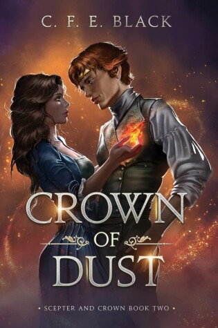 Cover of Crown of Dust