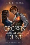 Book cover for Crown of Dust