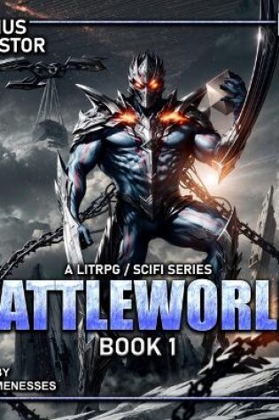 Cover of Battle World 1