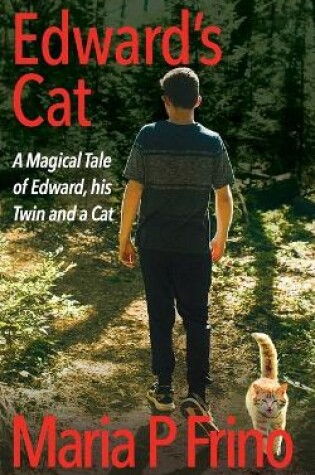 Cover of Edward's Cat
