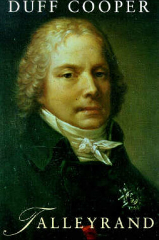 Cover of Talleyrand