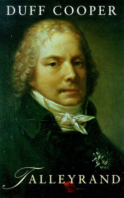 Cover of Talleyrand