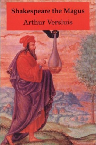 Cover of Shakespeare the Magus