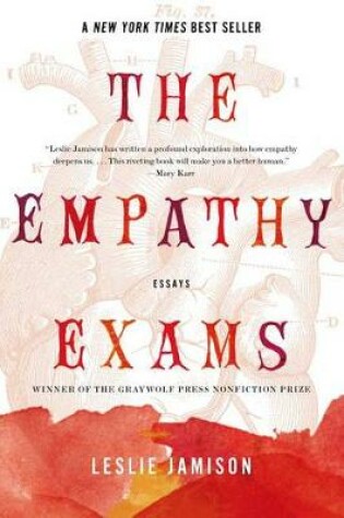 Cover of The Empathy Exams
