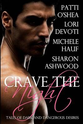 Book cover for Crave The Night