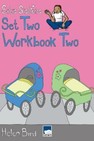Cover of Siti's Sisters Set 2 Workbook 2