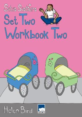 Cover of Siti's Sisters Set 2 Workbook 2