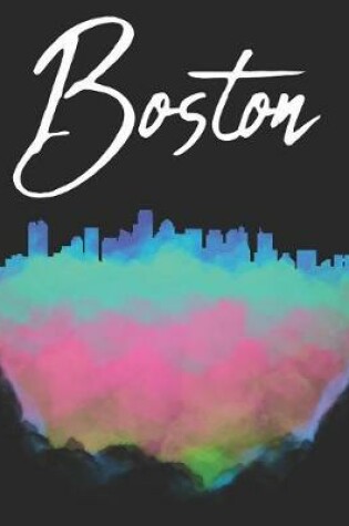 Cover of Boston