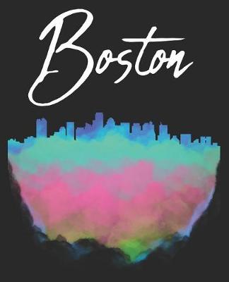 Book cover for Boston