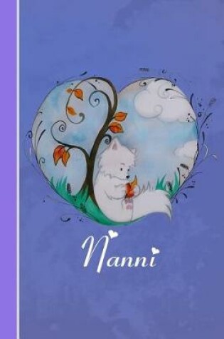Cover of Nanni