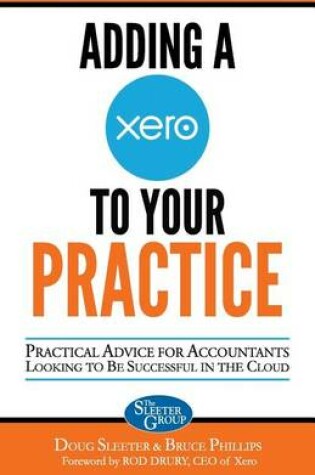 Cover of Adding a Xero to Your Practice