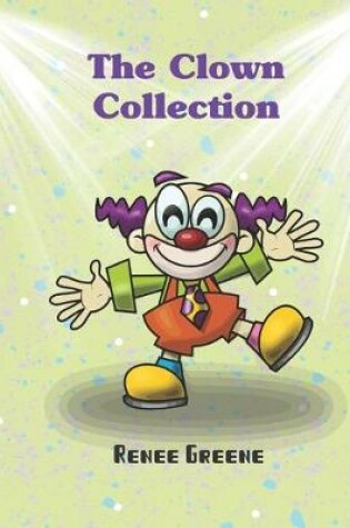 Cover of The Clown Collection