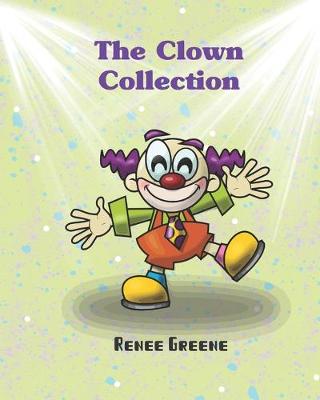 Book cover for The Clown Collection