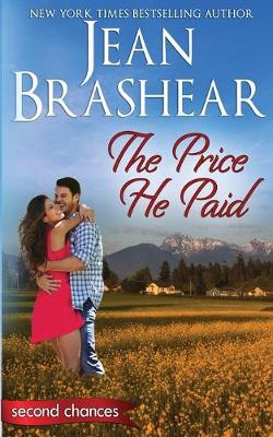 Cover of The Price He Paid