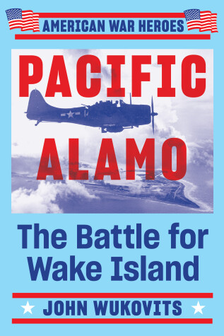 Cover of Pacific Alamo