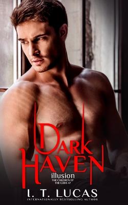 Cover of Dark Haven Illusion