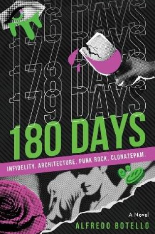 Cover of 180 Days