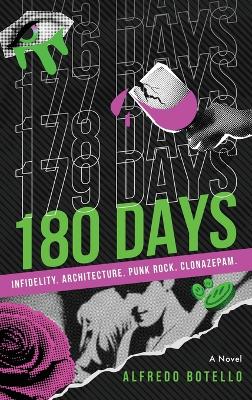 Cover of 180 Days