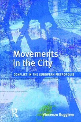 Cover of Movements in the City