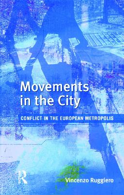 Book cover for Movements in the City