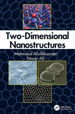 Cover of Two-Dimensional Nanostructures