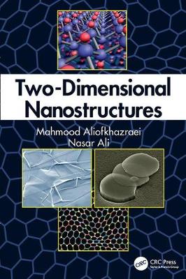 Book cover for Two-Dimensional Nanostructures