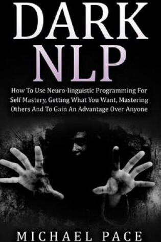 Cover of Dark NLP