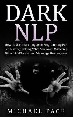 Cover of Dark NLP