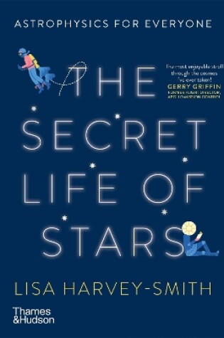 Cover of The Secret Life of Stars