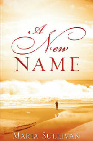 Cover of A New Name