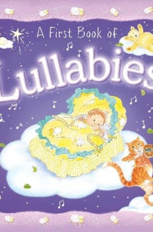 Cover of Lullabies