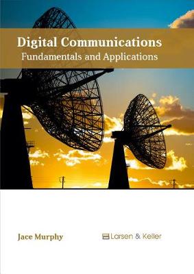 Book cover for Digital Communications: Fundamentals and Applications