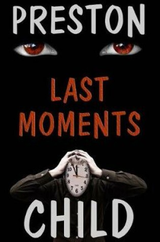 Cover of Last Moments