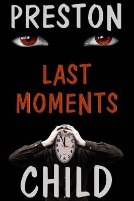 Book cover for Last Moments