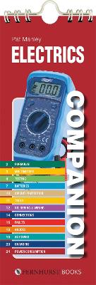 Cover of Electrics Companion