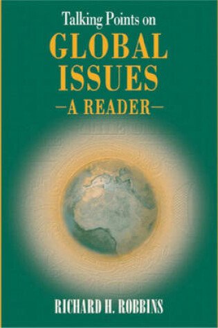 Cover of Talking Points on Global Issues