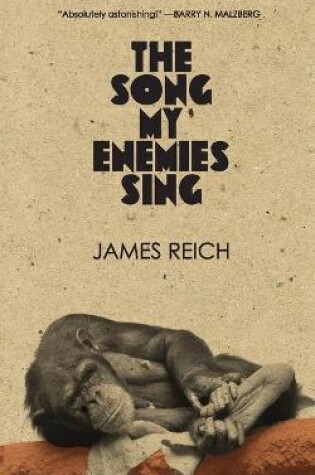 Cover of The Song My Enemies Sing