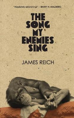 Book cover for The Song My Enemies Sing