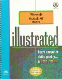 Book cover for Microsoft Outlook 97